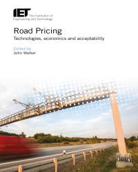 John Walker - Road Pricing (2018)