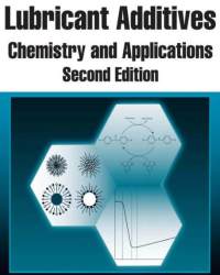 Leslie R. Rudnick - Lubricant Additives