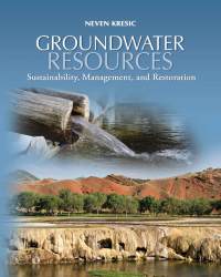 Neven Kresic - Groundwater Resources