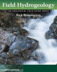 Rick Brassington - Field Hydrogeology (2017)