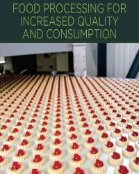 Alexandru Mihai Grumezescu - Food Processing for Increased Quality and Consumption (2018)