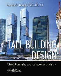 Bungale S. Taranath - Tall Building Design (2017)