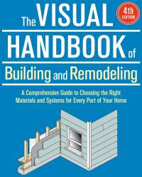 Charlie Wing - The Visual Handbook of Building and Remodeling (2017)