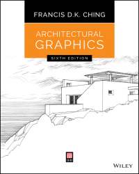 Francis Ching - Architectural Graphics
