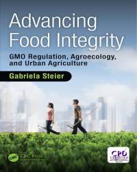 Gabriela Steier - Advancing Food Integrity (2018)