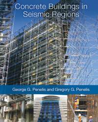 George G. Penelis - Concrete Buildings in Seismic Regions