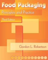 Gordon L. Robertson - Food Packaging