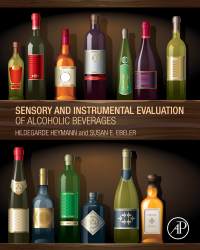Hildegarde Heymann - Sensory and Instrumental Evaluation of Alcoholic Beverages (2017)