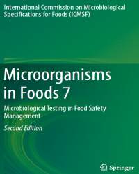 ICMSF - Microbiological Testing in Food Safety Management (2018)