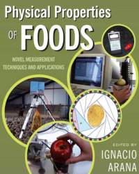 Ignacio Arana - Physical Properties of Foods