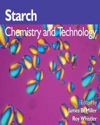 James BeMiller - Starch
