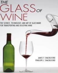 James F. Shackelford - The Glass of Wine