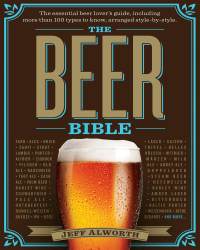 Jeff Alworth - The Beer Bible
