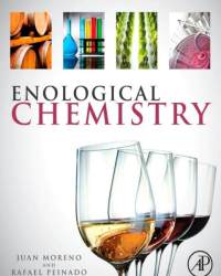 Juan Moreno - Enological Chemistry