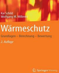 Kai Schild - Warmeschutz (Немецкий язык)