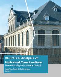 Koen Van Balen - Structural Analysis of Historical Constructions (2016)