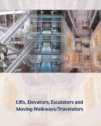 M. Bangash - Lifts, Elevators, Escalators and Moving Walkways Travelators