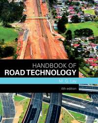 M. Lay - Handbook of Road Technology