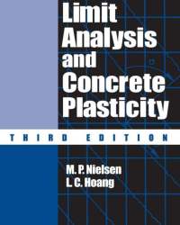 M. Nielsen - Limit Analysis and Concrete Plasticity