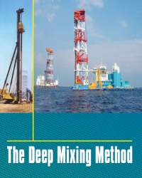 Masaki Kitazume - The Deep Mixing Method