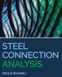 Paolo Rugarli - Steel Connection Analysis (2018)