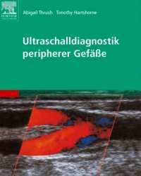 Abigail Thrush - Ultraschalldiagnostik Peripherer Gefabe (Немецкий язык)