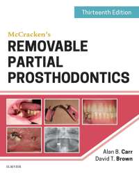 Alan B. Carr - McCracken’s Removable Partial Prosthodontics