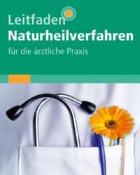 Andre-Michael Beer - Leitfaden Naturheilverfahren (Немецкий язык)