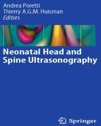 Andrea Poretti - Neonatal Head and Spine Ultrasonography