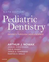 Arthur J. Nowak - Pediatric Dentistry (2018)
