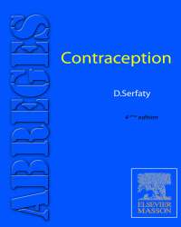 David Serfaty - Contraception (Французский язык)