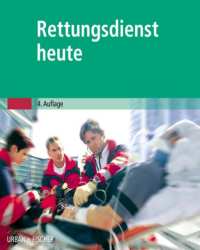 Dietmar Kuhn - Rettungsdienst Heute (Немецкий язык)