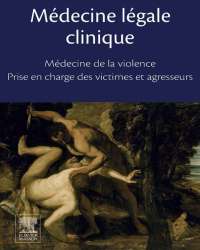 E. Baccino - Medecine Legale Clinique (Французский язык)