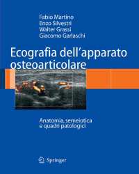 Fabio Martino - Ecografia dell'apparato Osteoarticolare (Итальянский язык)