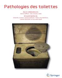 Gerard Amarenco - Pathologies des Toilettes (Французский язык)