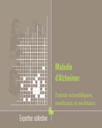 H. Amieva - Maladie d'Alzheimer (Французский язык)