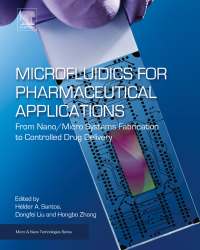H. Santos - Microfluidics for Pharmaceutical Applications (2019)