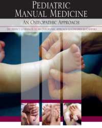 Jane Elizabeth Carreiro - Pediatric Manual Medicine