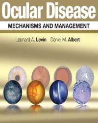 Leonard A. Levin - Ocular Disease