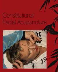 Mary Elizabeth Wakefield - Constitutional Facial Acupuncture
