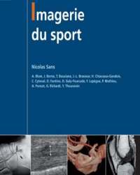 Nicolas Sans - Imagerie du Sport (Французский язык)