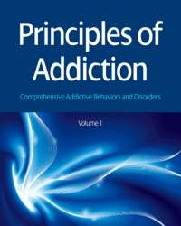 Peter M. Miller - Comprehensive Addictive Behaviors and Disorders (3 Volume set)