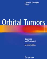 Zeynel A. Karcioglu - Orbital Tumors
