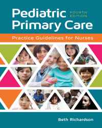 Beth Richardson - Pediatric Primary Care (2019)