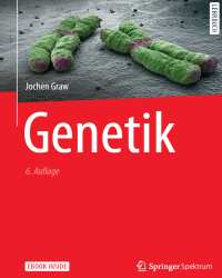 Jochen Graw - Genetik (2015, Немецкий язык)