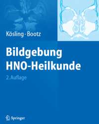 Sabrina Kosling - Bildgebung HNO-Heilkunde (Немецкий язык)