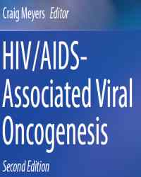 Craig Meyers - HIV AIDS-Associated Viral Oncogenesis