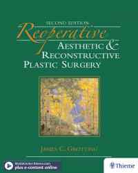 James C. Grotting - Reoperative Aesthetic and Reconstructive Plastic Surgery (Plus Video Content)