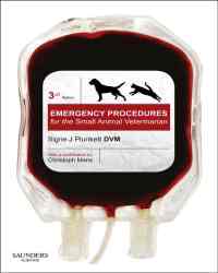 Signe Plunkett - Emergency Procedures for the Small Animal Veterinarian