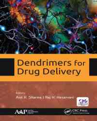 Anil K. Sharma - Dendrimers for Drug Delivery
